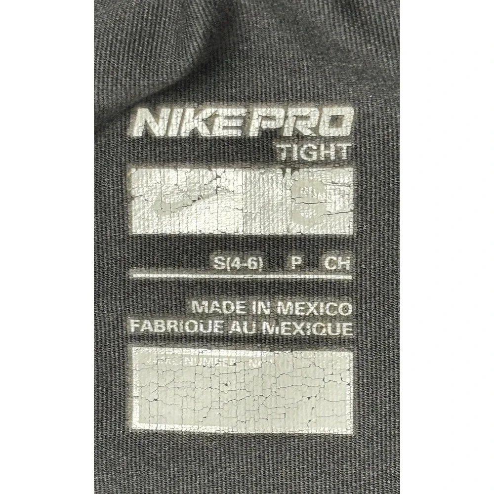 Nike pro compression